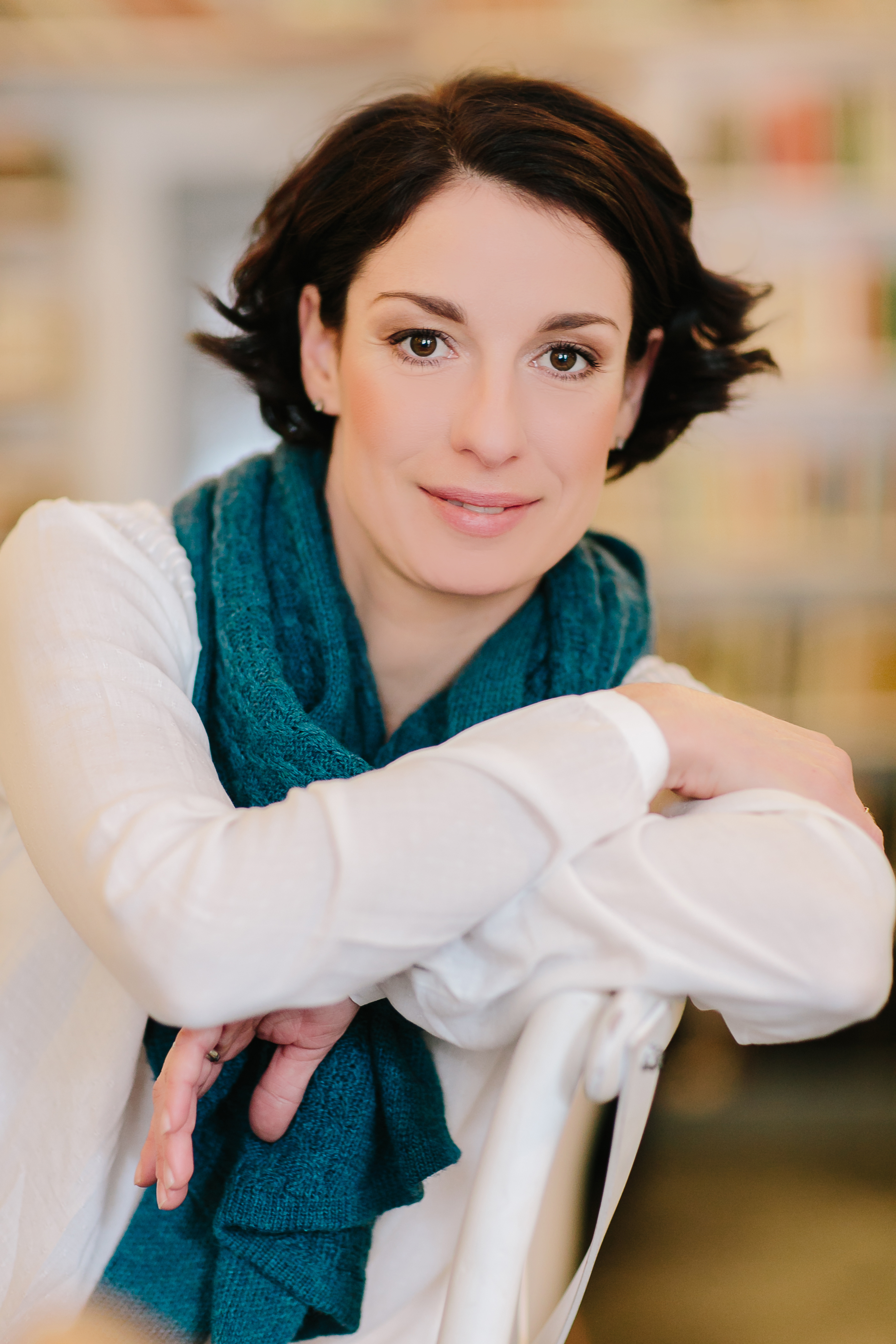 Zora Mulačová - interiér design / home staging - kontakt
