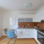 Byt Praha 7 - Homestaging