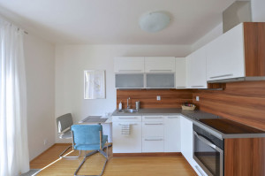 Byt Praha 7 - Homestaging