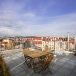 Homestaging Loftového bytu