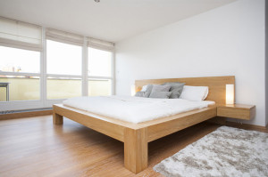 Homestaging Loftového bytu