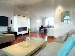 Homestaging bytu 5+kk