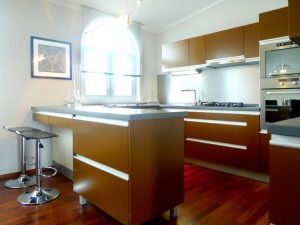 Homestaging bytu 5+kk